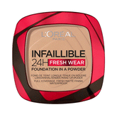 Loreal Infaillible Powder 120 - Vanilla
